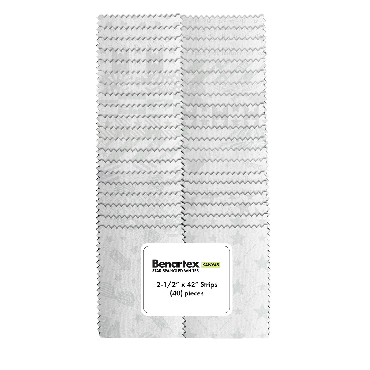 Product Image For STSSPWPK.