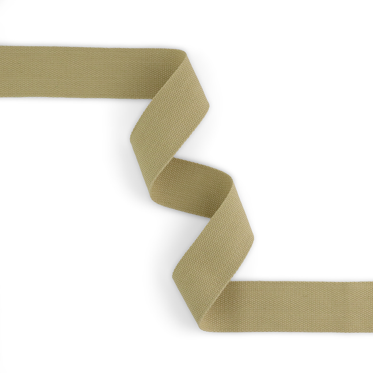 Egg Nog Webbing 2in x 3 yd