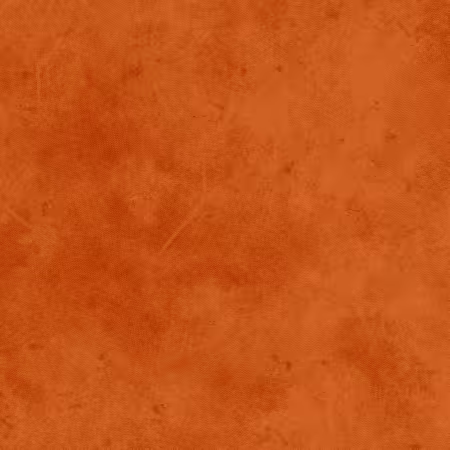 Burnt Orange Suede Look Blender