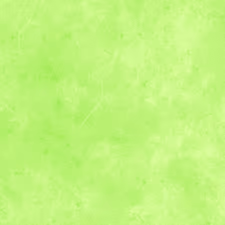 Lime Green Suede Look Blender