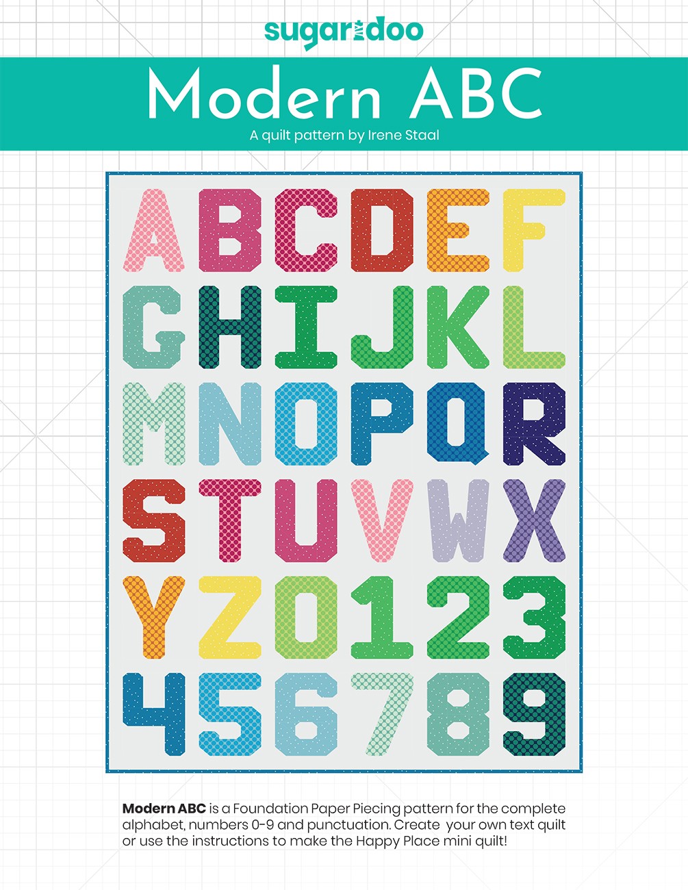 Product Image For SUG013.