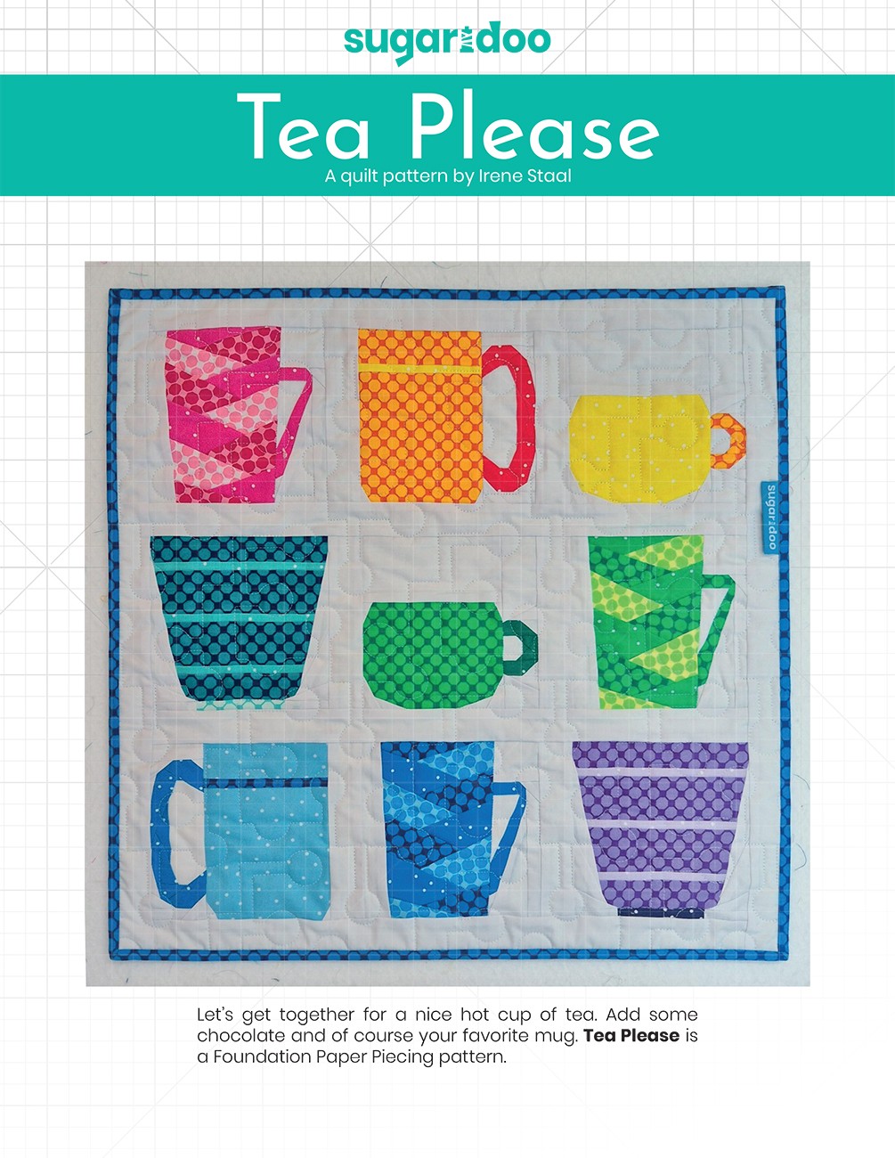 Product Image For SUG014.