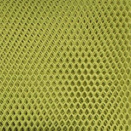 Mesh Lite Weight Apple Green 54in x 15yard