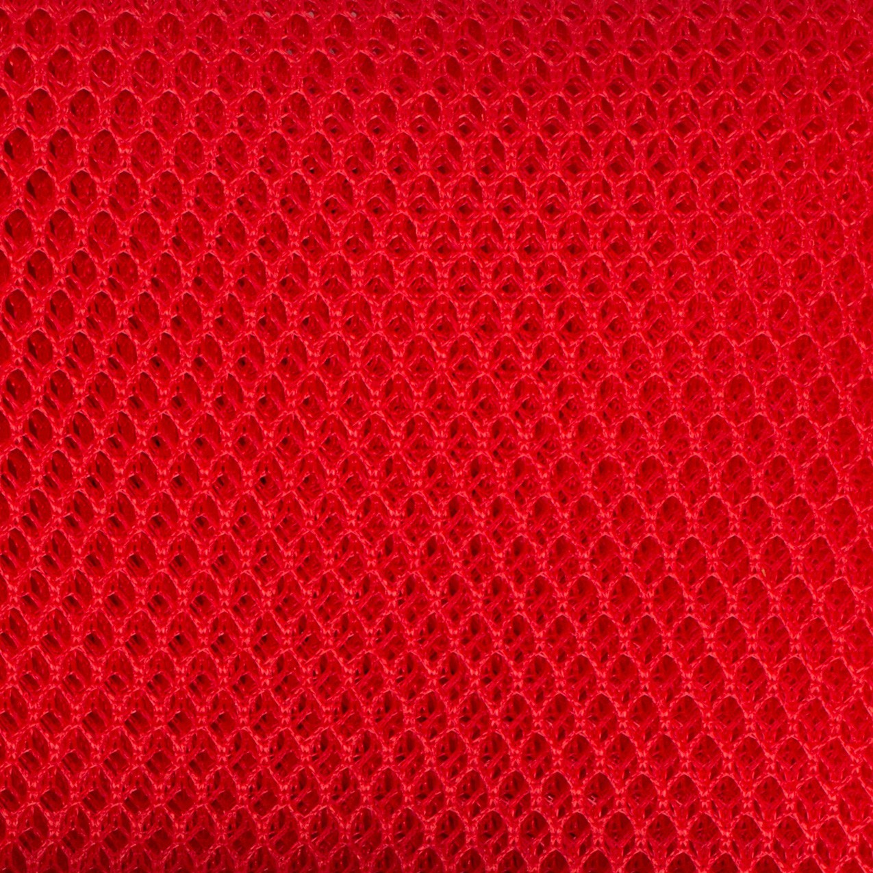 Mesh Lite Weight Atom Red 54in X 15yard