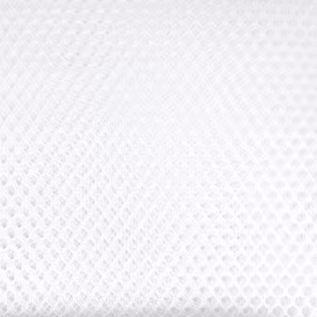 Mesh Lite Weight White 54in X 15yard