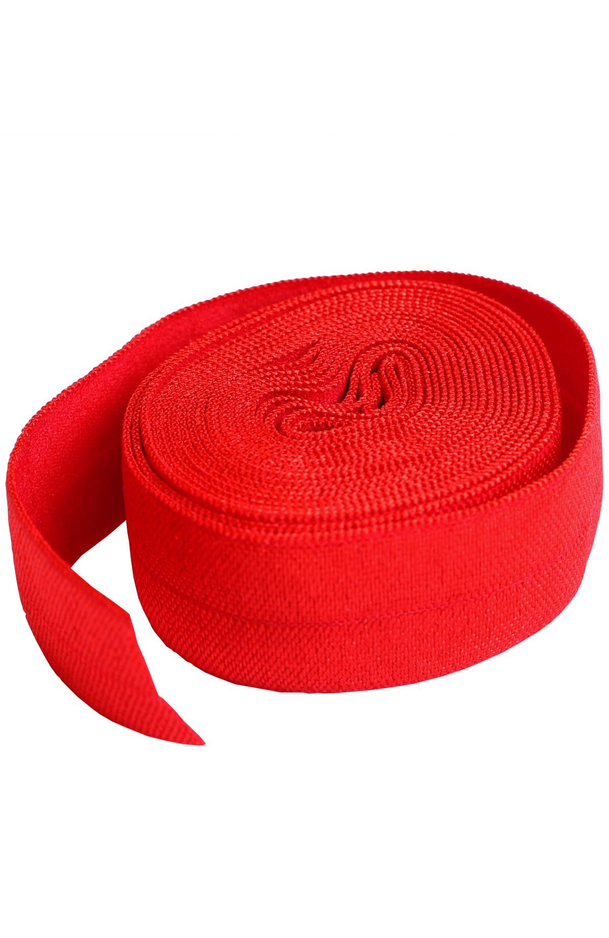 1 YD 3/8″ (11MM) Sage Fold Over Bra Making Elastic