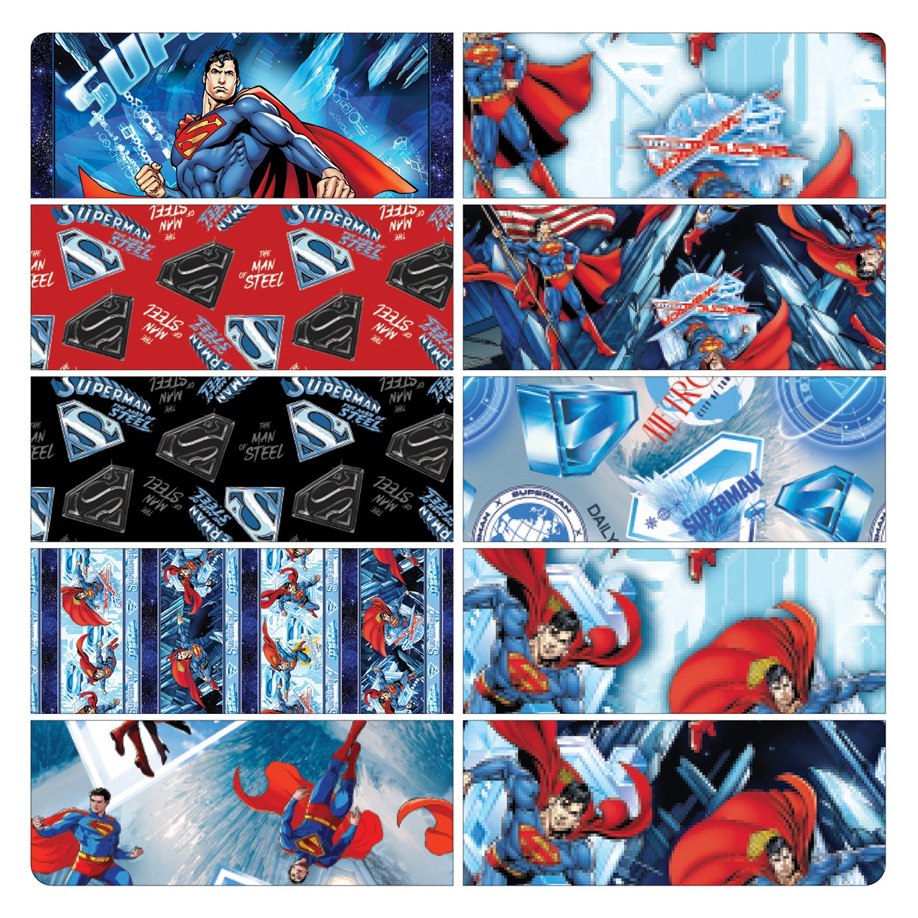 Product Image For SUPMAN15.