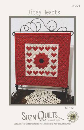 Bitsy Hearts
