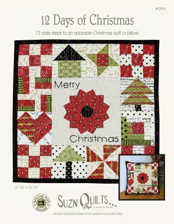 12 Days of Christmas