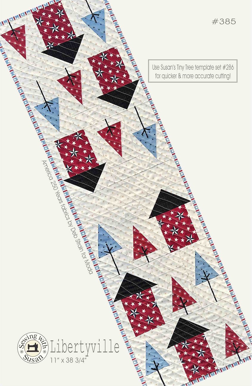 Product Image For SUZ385.