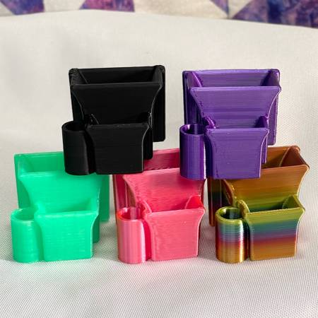 Annie's Scissor Holster 2.0 Assorted Colors