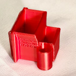 Product Image For SVS-ASH2RED.