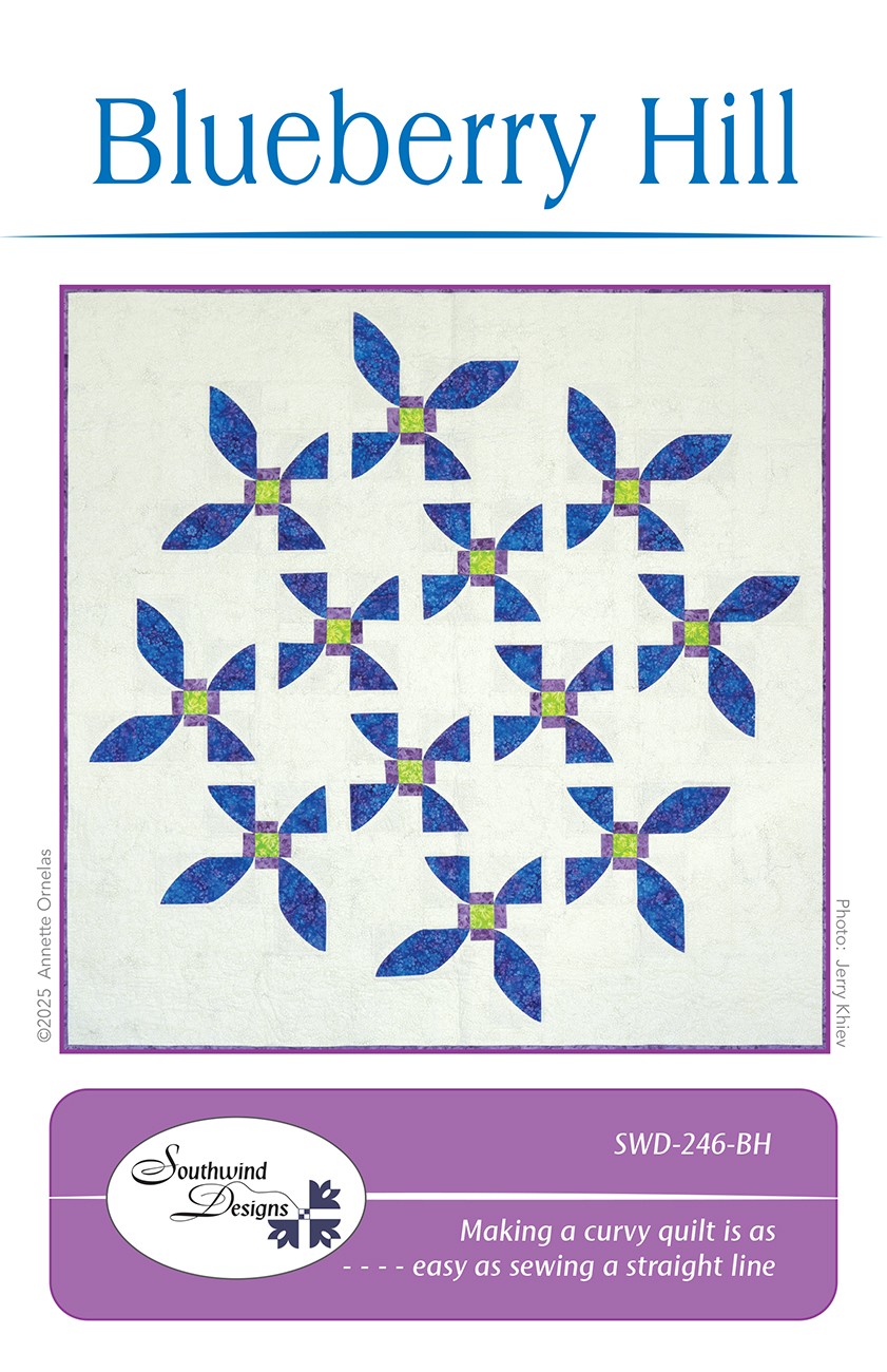 Product Image For SWD246-BH.