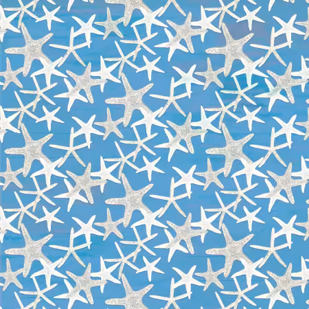 Star Fish Allover