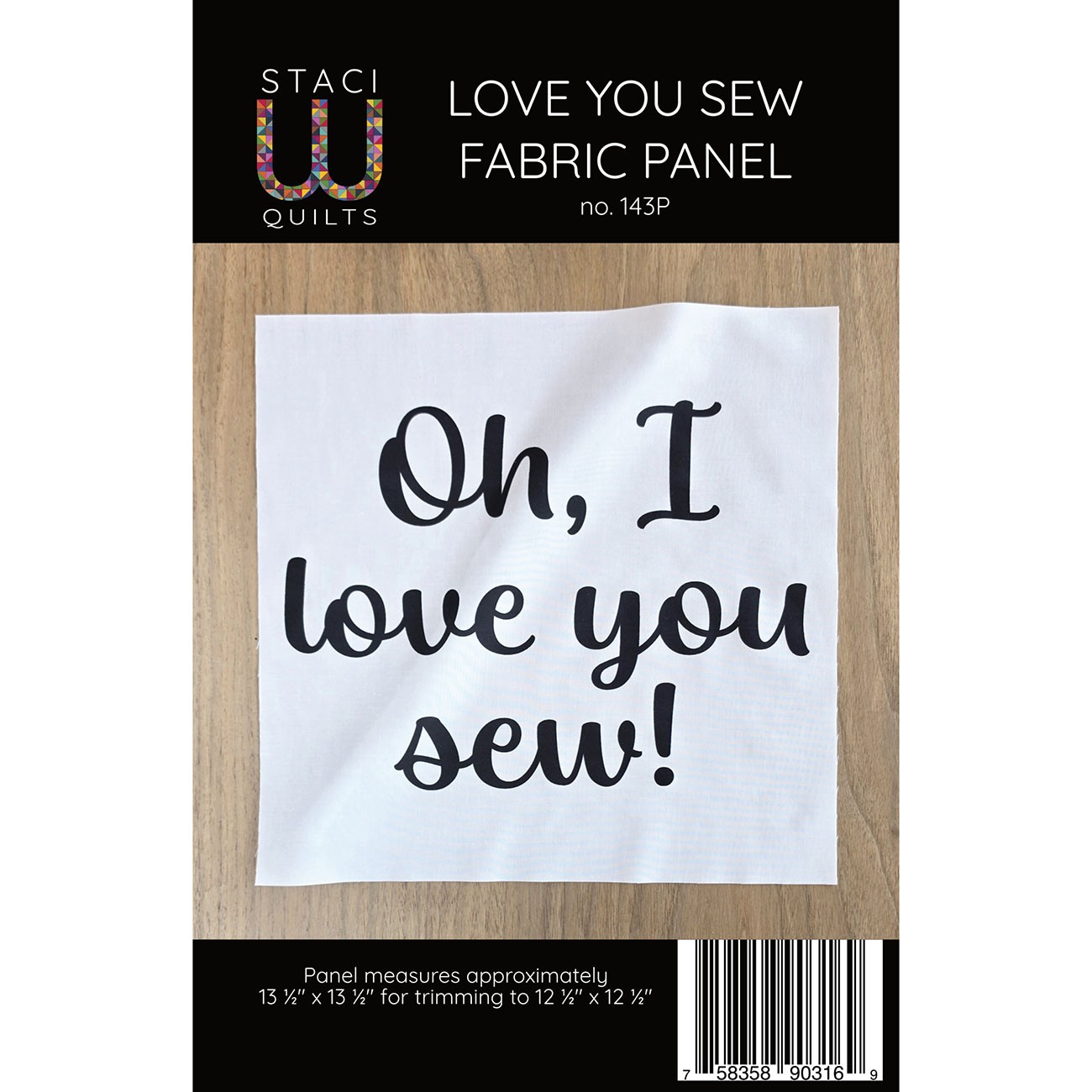 Product Image For SWQ143P.