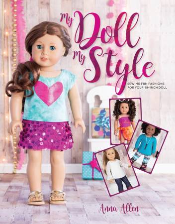 My Doll My Style