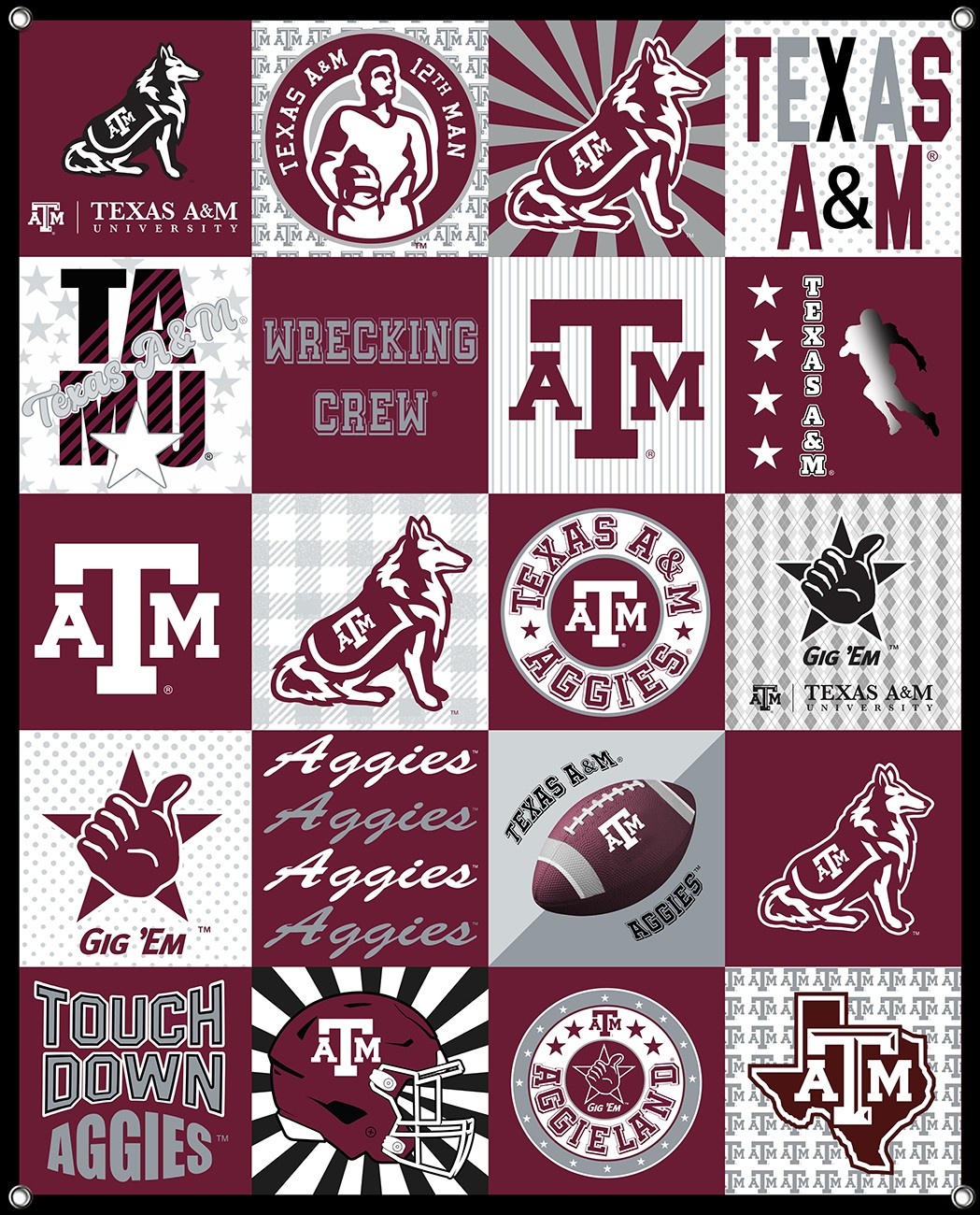 Product Image For TAM5003.