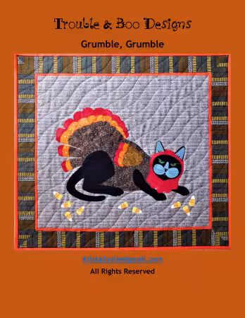 Grumble Grumble