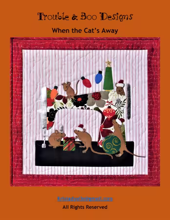 When The Cat's Away