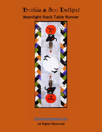 Moonlight Stack