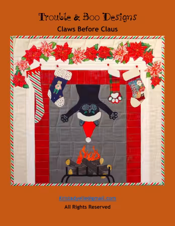 Claws Before Claus