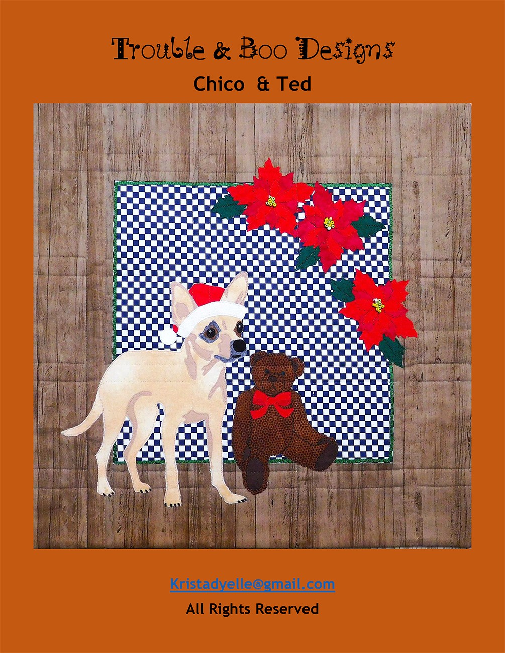 Product Image For TB3591.