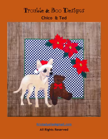 Chico & Ted