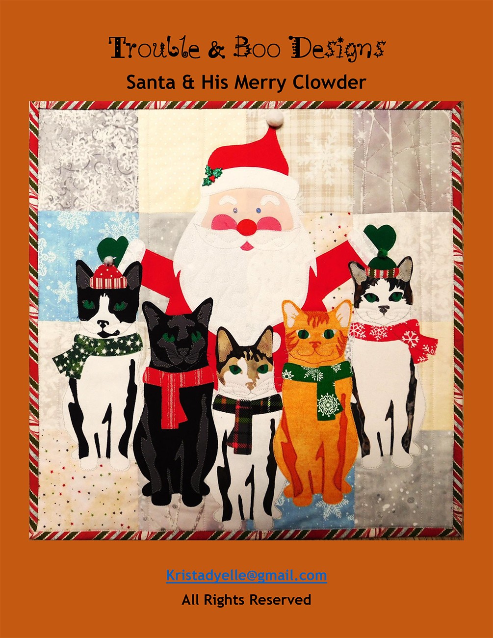 Product Image For TB3607.