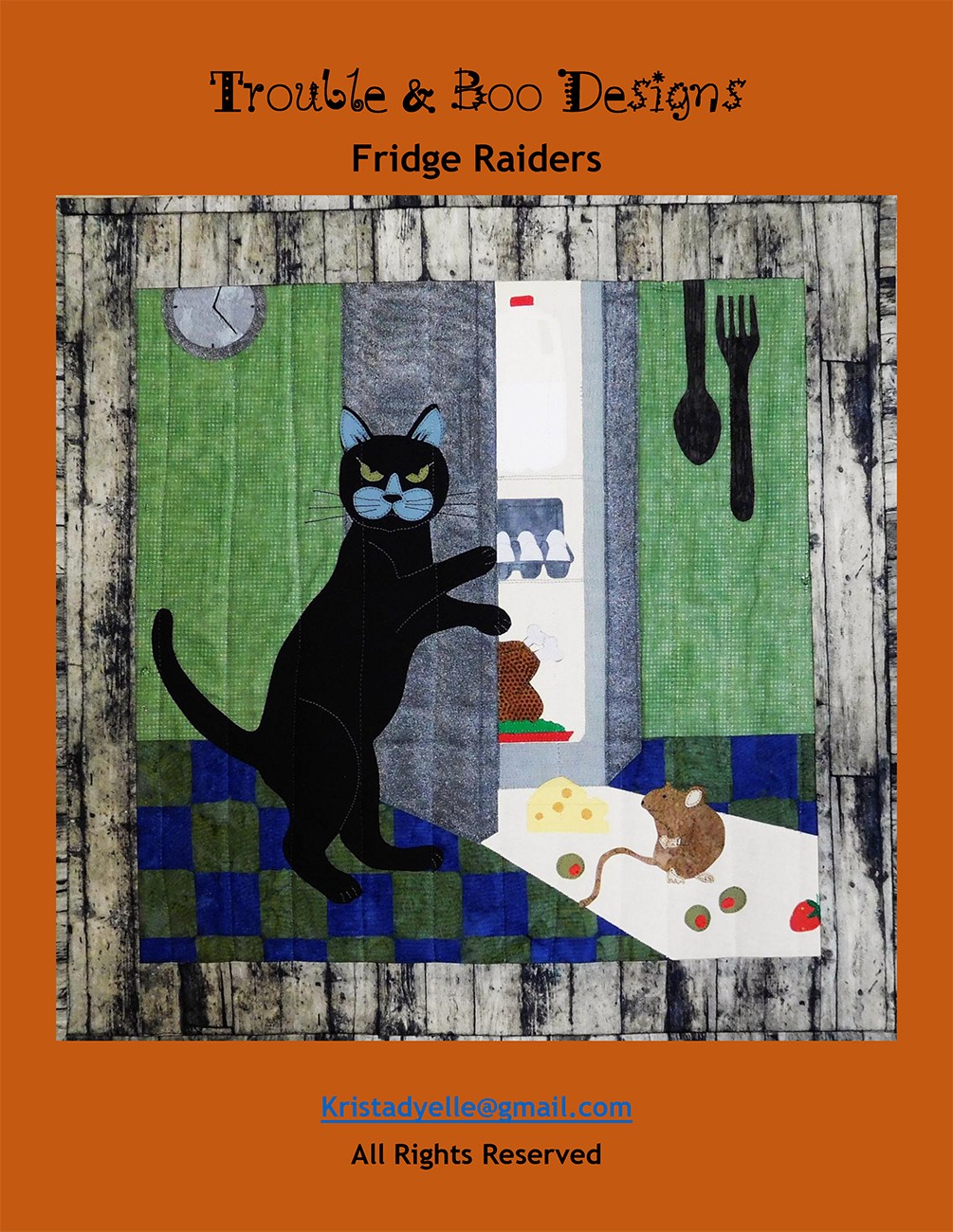 Product Image For TB3614.