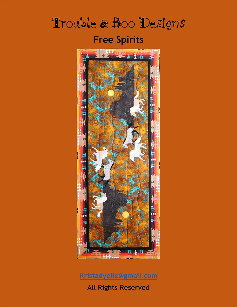 Product Image For TB3645.