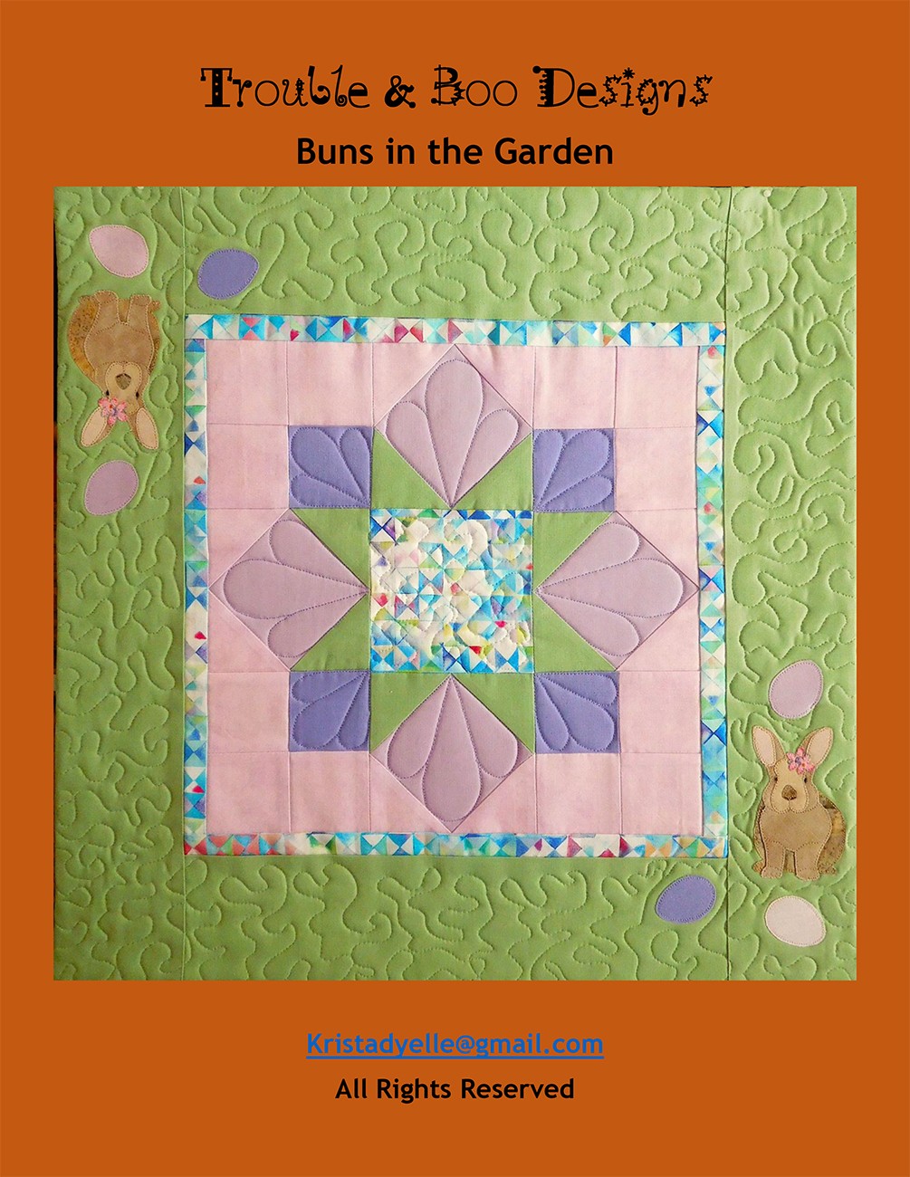 Product Image For TB3652.