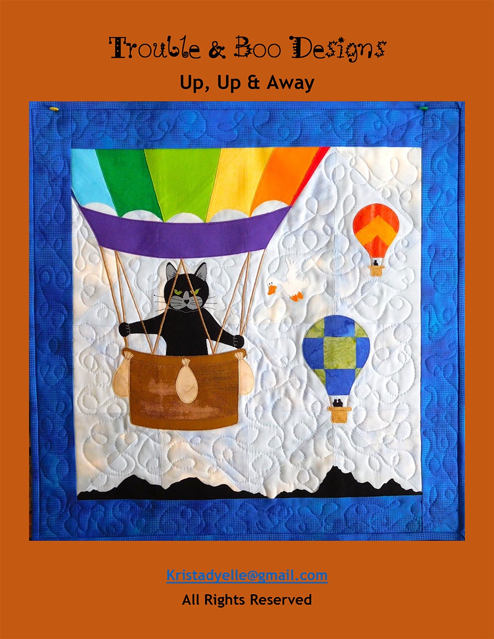 Product Image For TB3683.