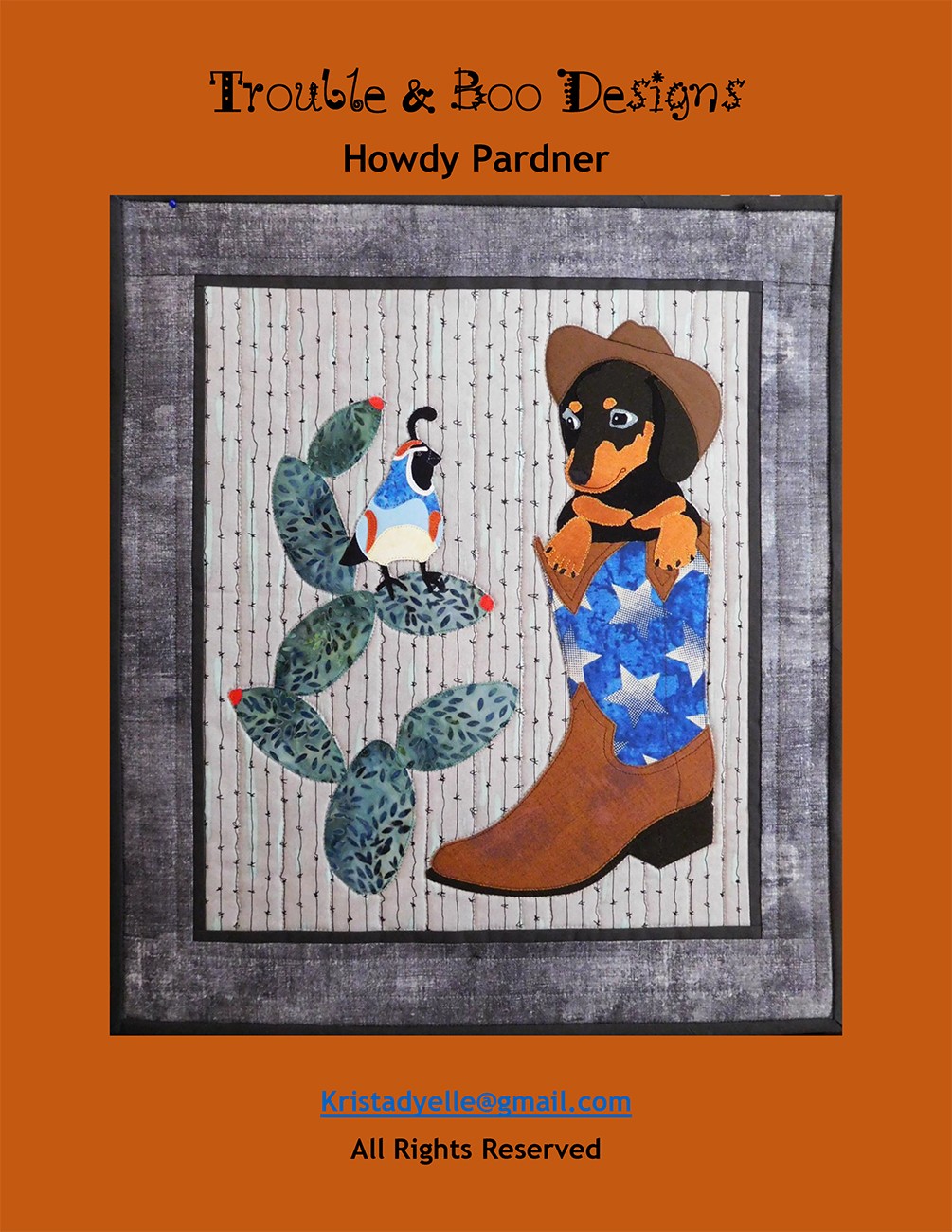 Product Image For TB3690.