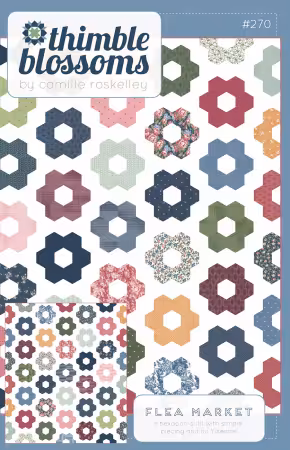 Flea Market Pattern