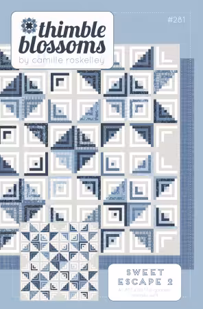 Sweet Escape 2 Pattern