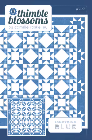 Something Blue