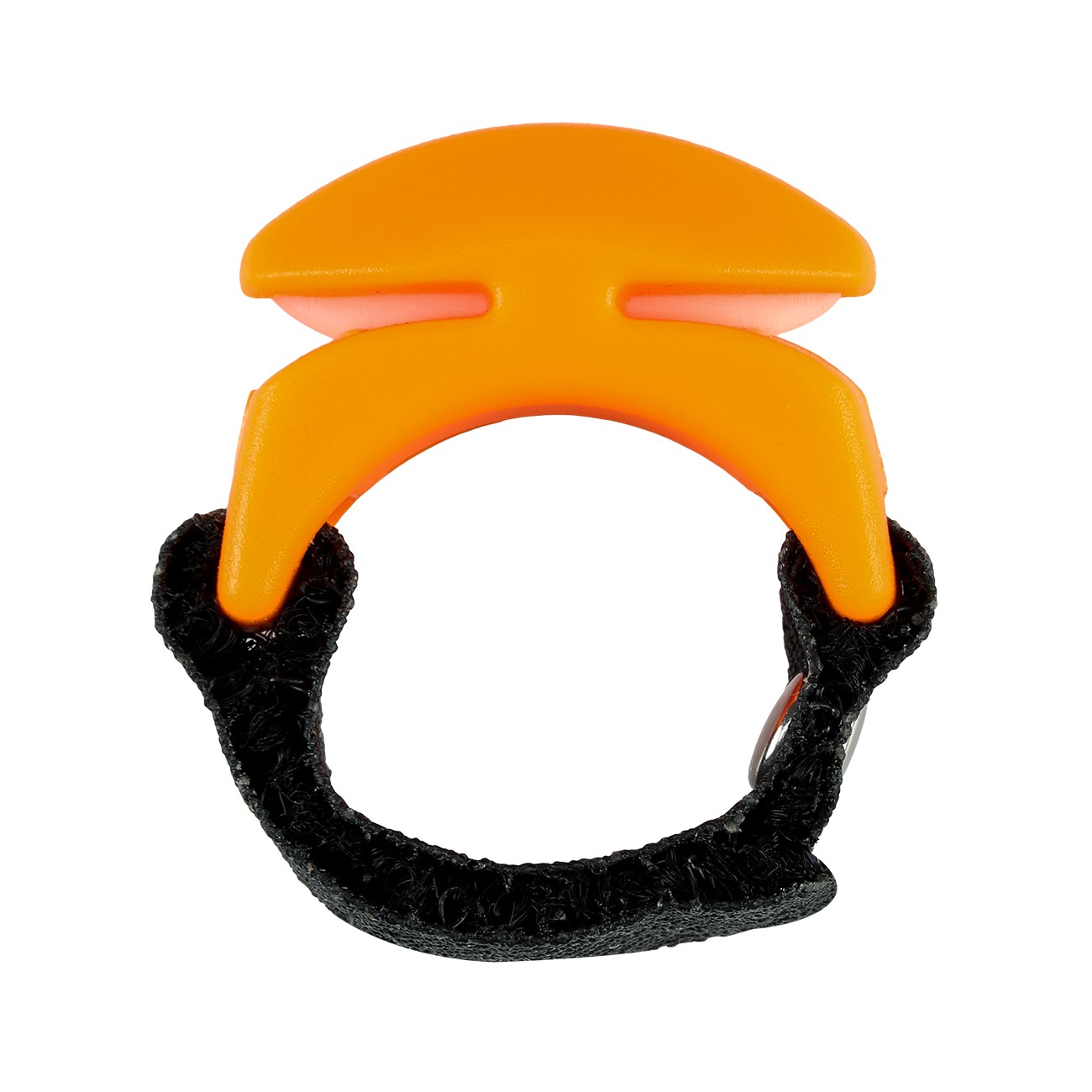Thread Cutterz Ring Thread Cutter Orange Ceramic