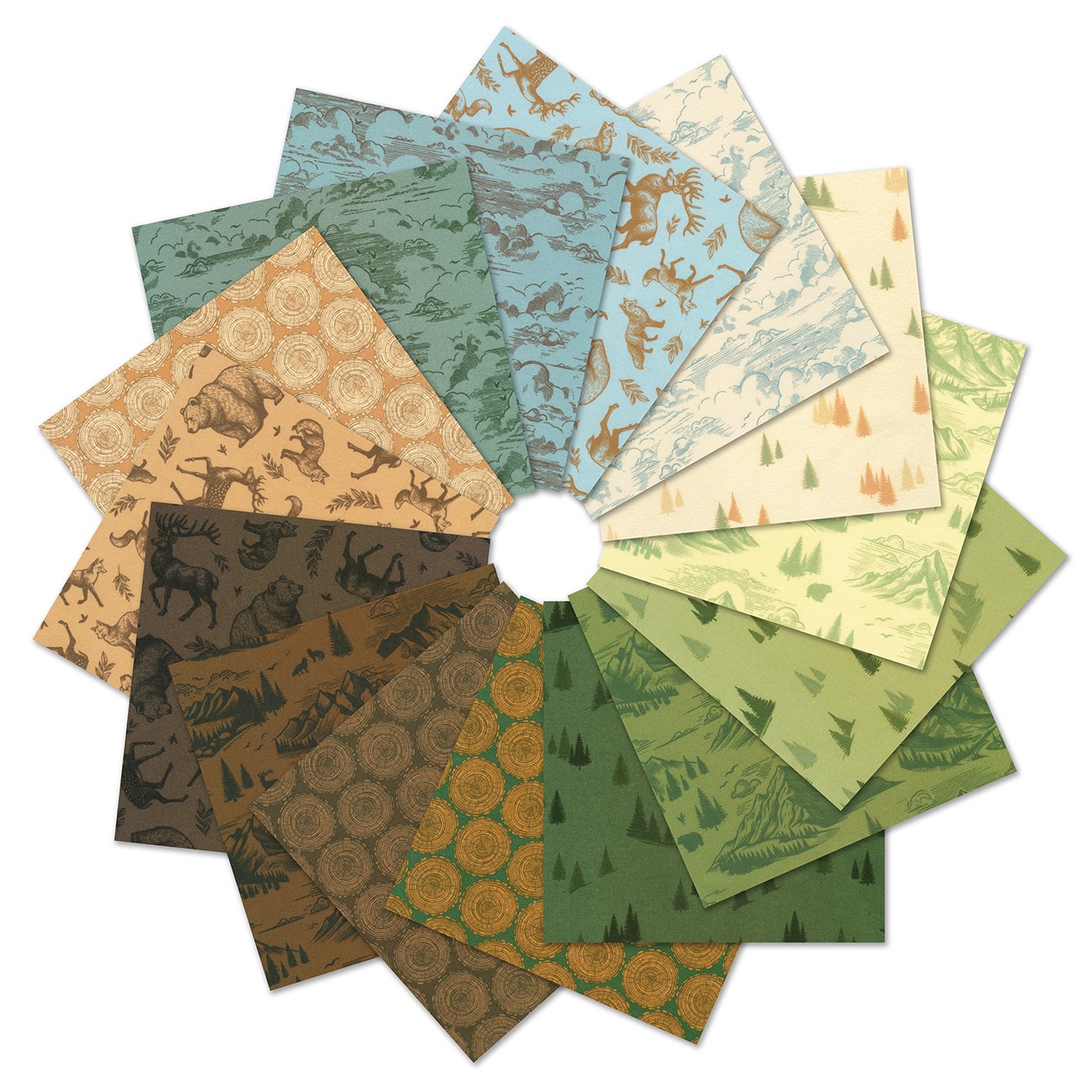 Product Image For TEN-1523-42.