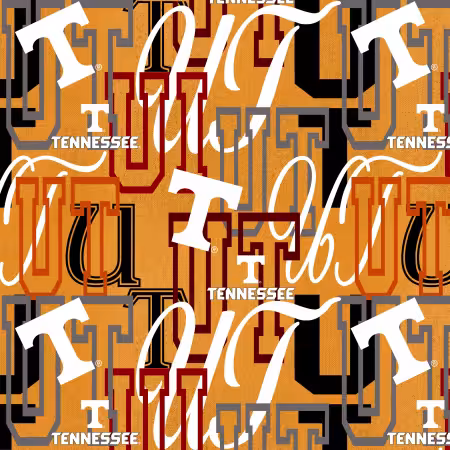Tennessee Letters-Cotton