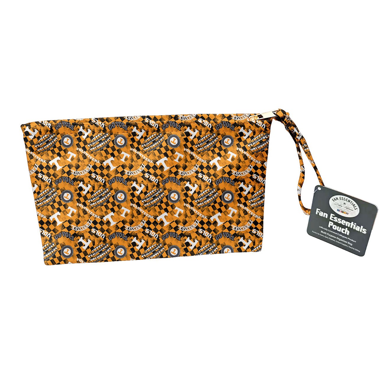 Product Image For TEN5006-ZIPPER.