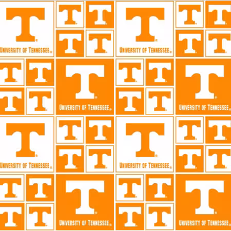 Orange Tennessee
