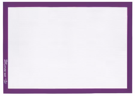 Silicone Appli-Fuse Mat 17in x 24in