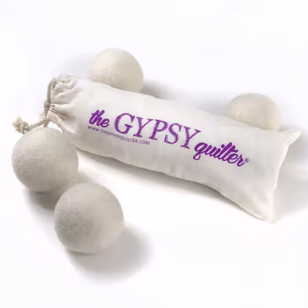 Wool Dryer Balls 4pk