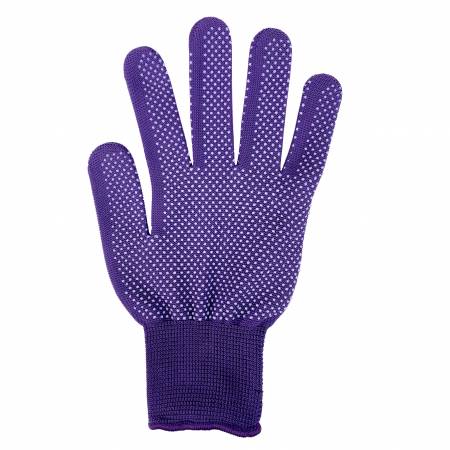 Gypsy Quilter Hold Steady Machine Gloves One Size