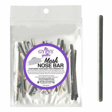 The Gypsy Quilter Mask Bar 100ct