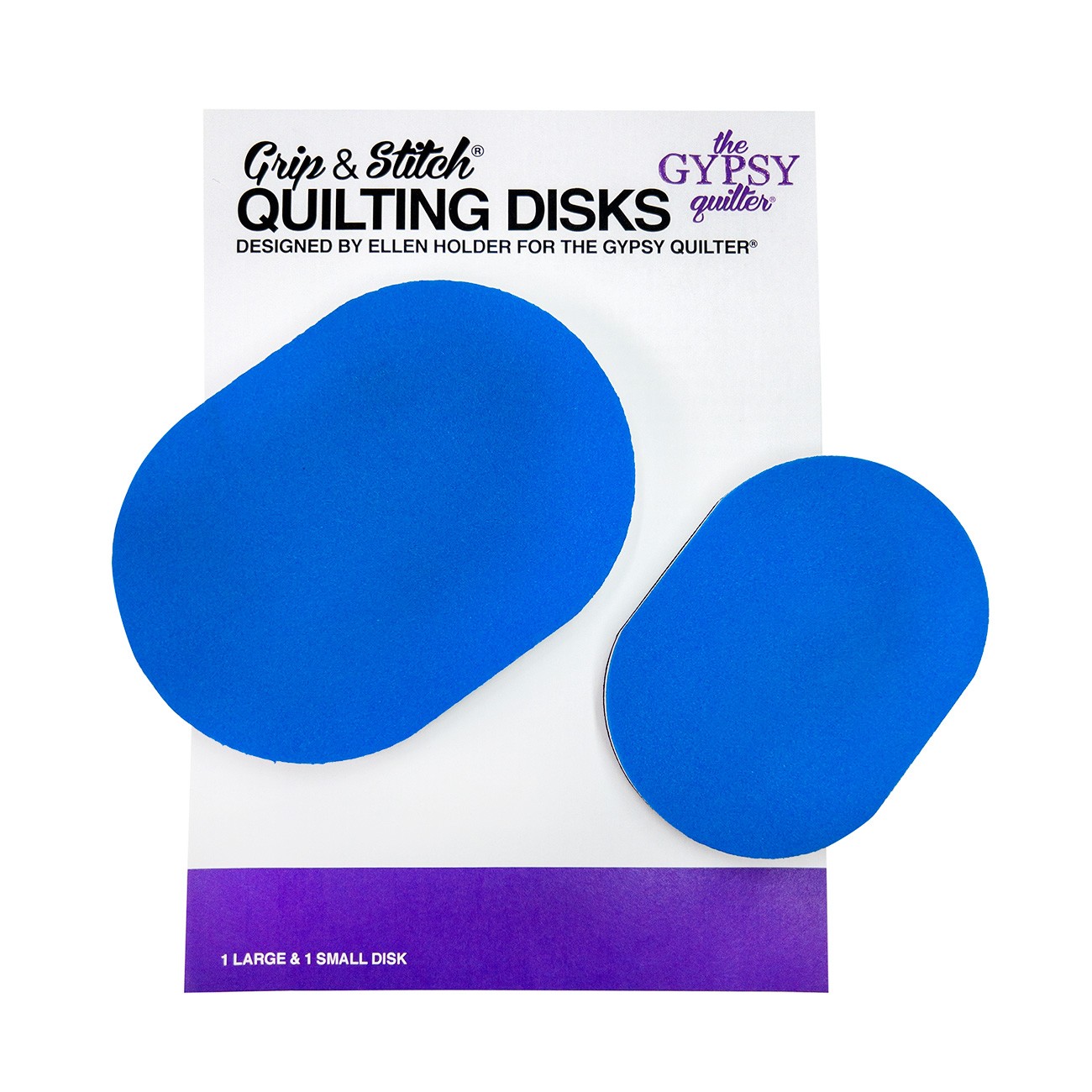 the-gypsy-quilter-grip-stitch-quilting-disks-by-holder-ellen