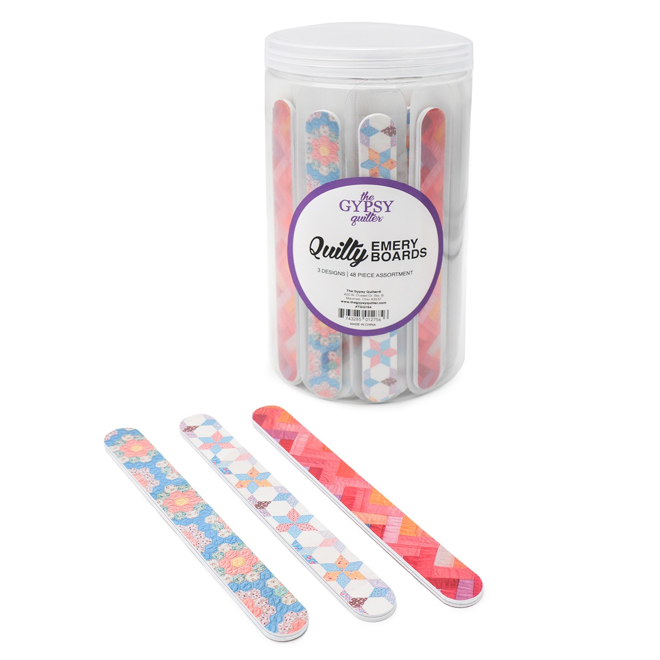 Product Image For TGQ154.