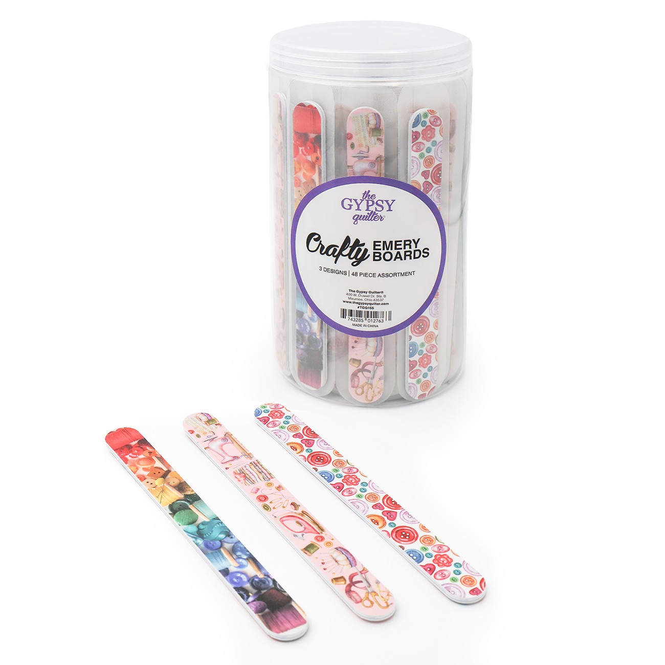 Product Image For TGQ155.