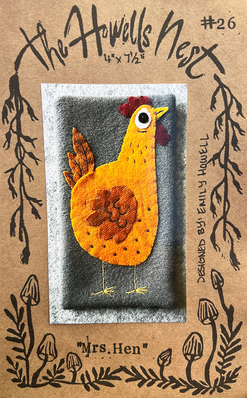 Product Image For THN26.