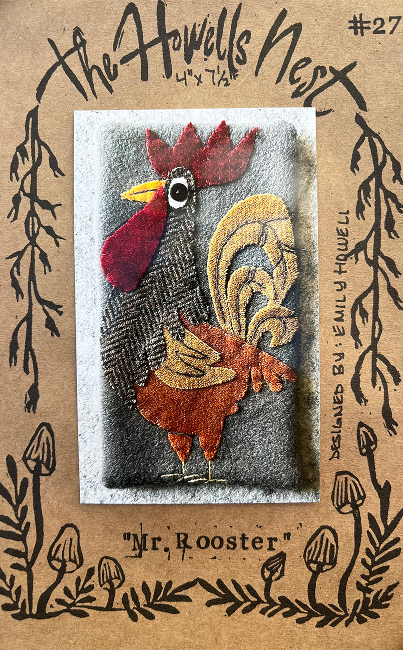 Product Image For THN27.